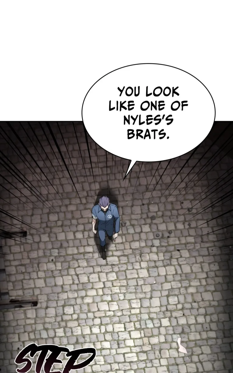 The Genius Prismatic Mage Chapter 8 page 106 - 