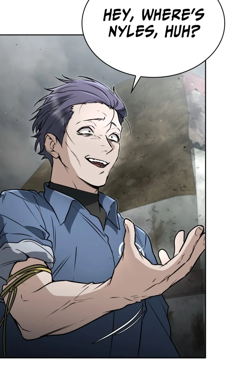 The Genius Prismatic Mage Chapter 8 page 109 - 