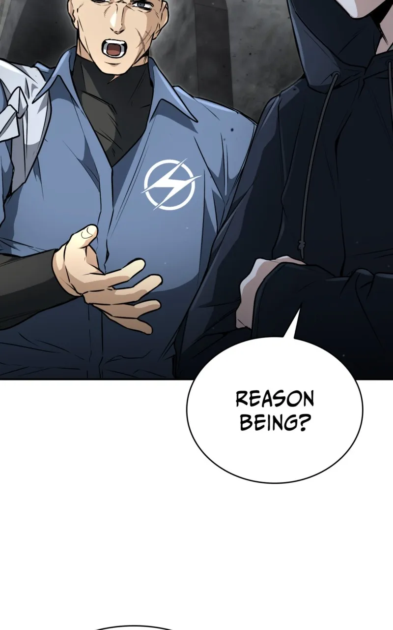 The Genius Prismatic Mage Chapter 8 page 14 - 