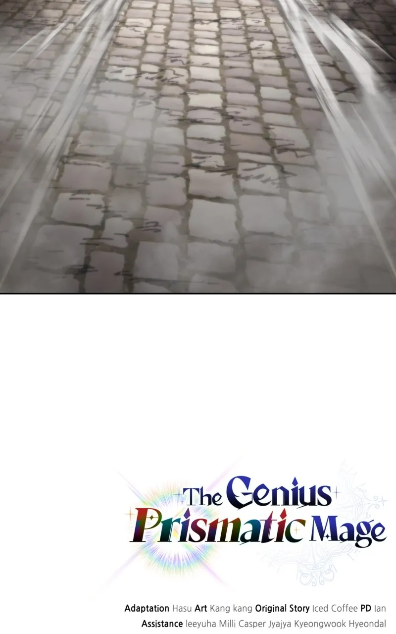 The Genius Prismatic Mage Chapter 8 page 137 - 