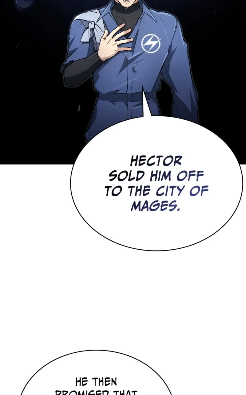 The Genius Prismatic Mage Chapter 8 page 16 - 