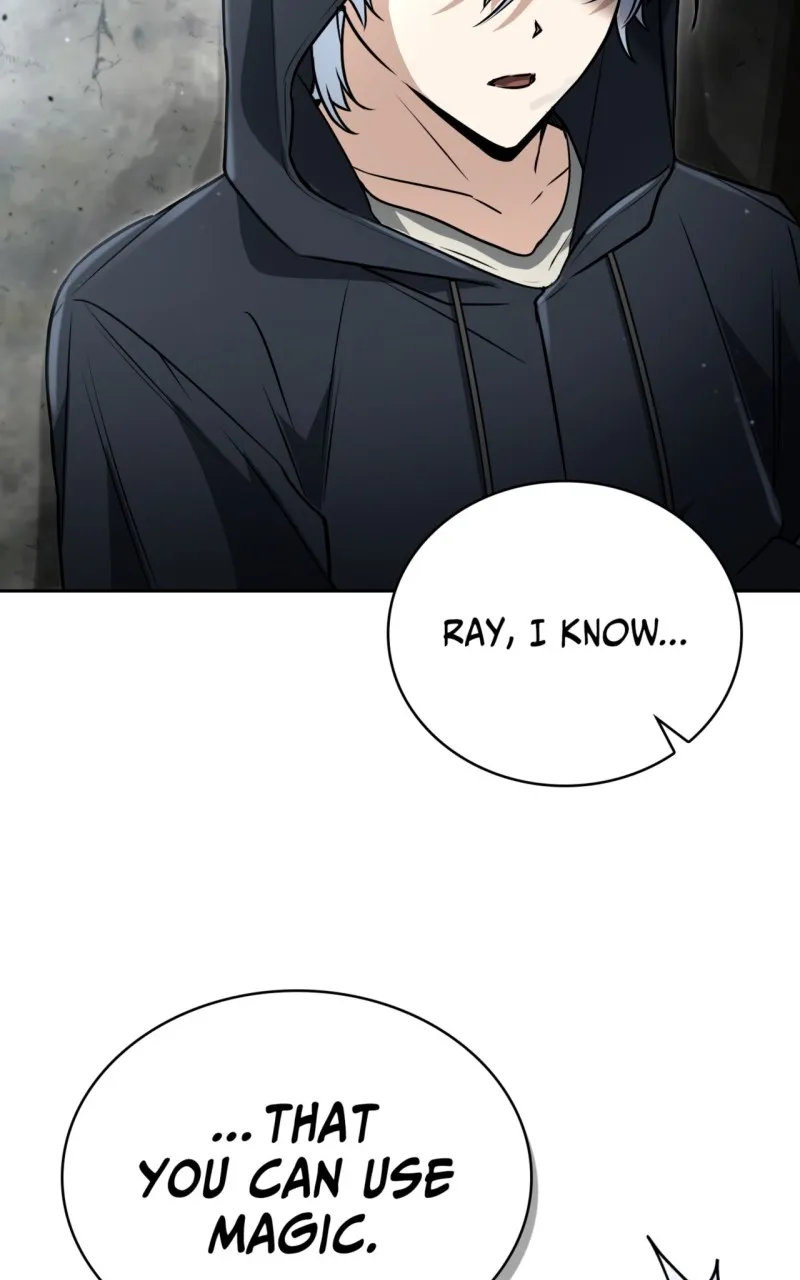 The Genius Prismatic Mage Chapter 8 page 19 - 