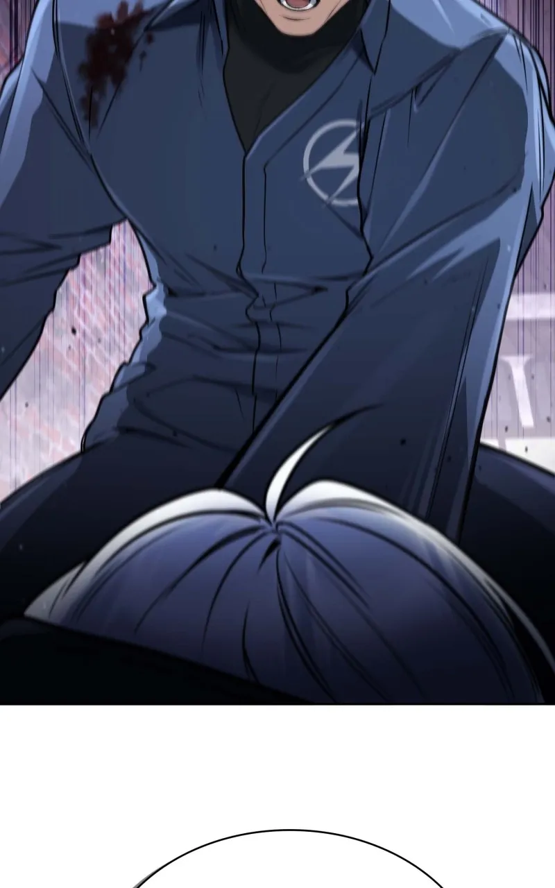 The Genius Prismatic Mage Chapter 8 page 3 - 