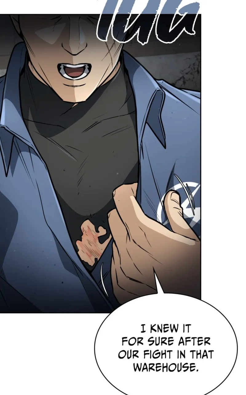The Genius Prismatic Mage Chapter 8 page 21 - 