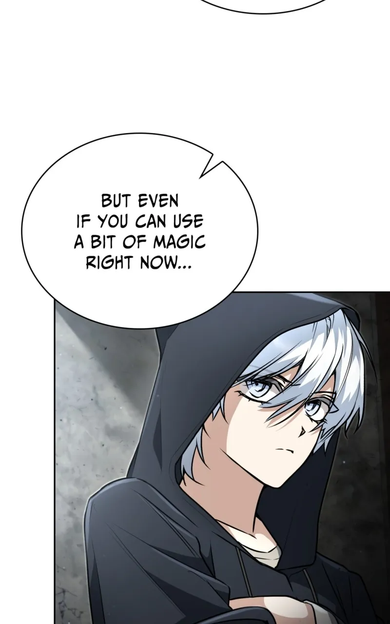 The Genius Prismatic Mage Chapter 8 page 22 - 