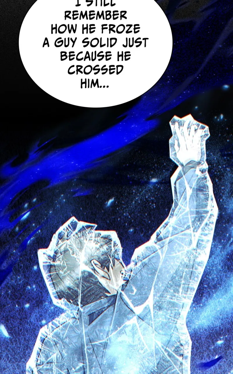 The Genius Prismatic Mage Chapter 8 page 27 - 