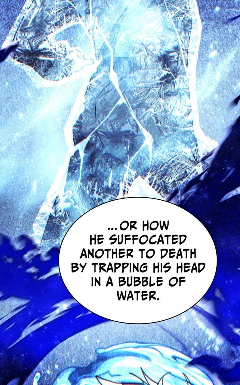 The Genius Prismatic Mage Chapter 8 page 28 - 