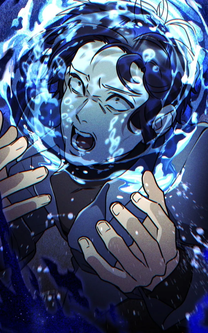 The Genius Prismatic Mage Chapter 8 page 29 - 