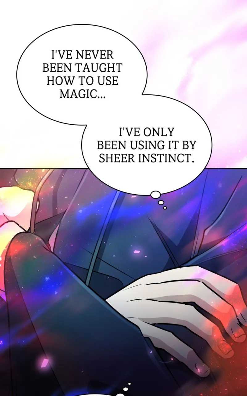 The Genius Prismatic Mage Chapter 8 page 34 - 