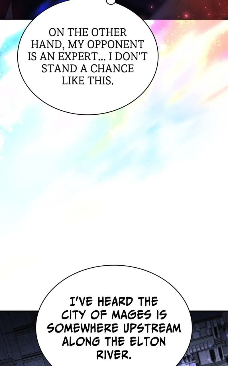 The Genius Prismatic Mage Chapter 8 page 35 - 