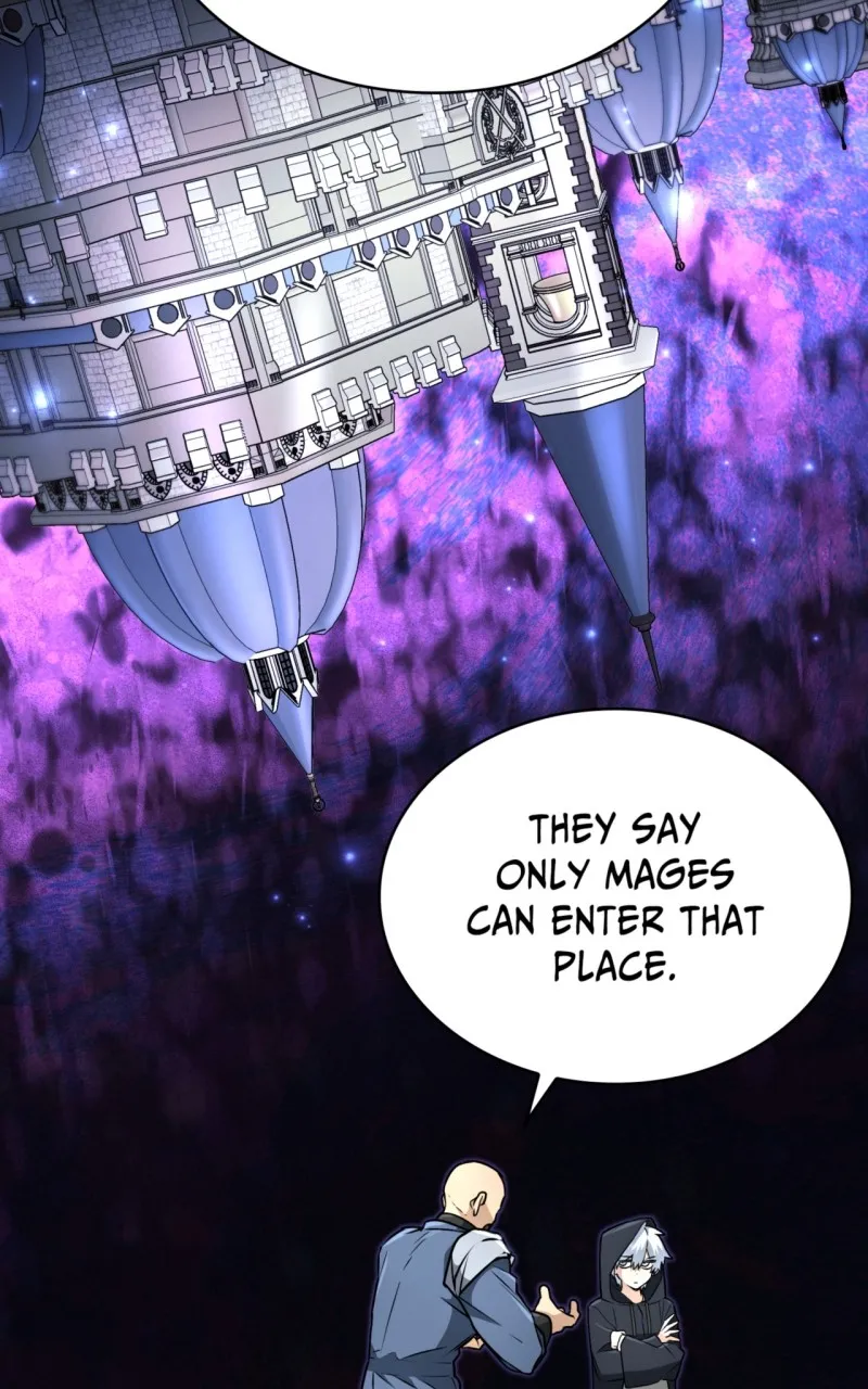 The Genius Prismatic Mage Chapter 8 page 36 - 