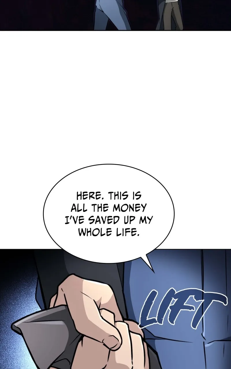 The Genius Prismatic Mage Chapter 8 page 37 - 
