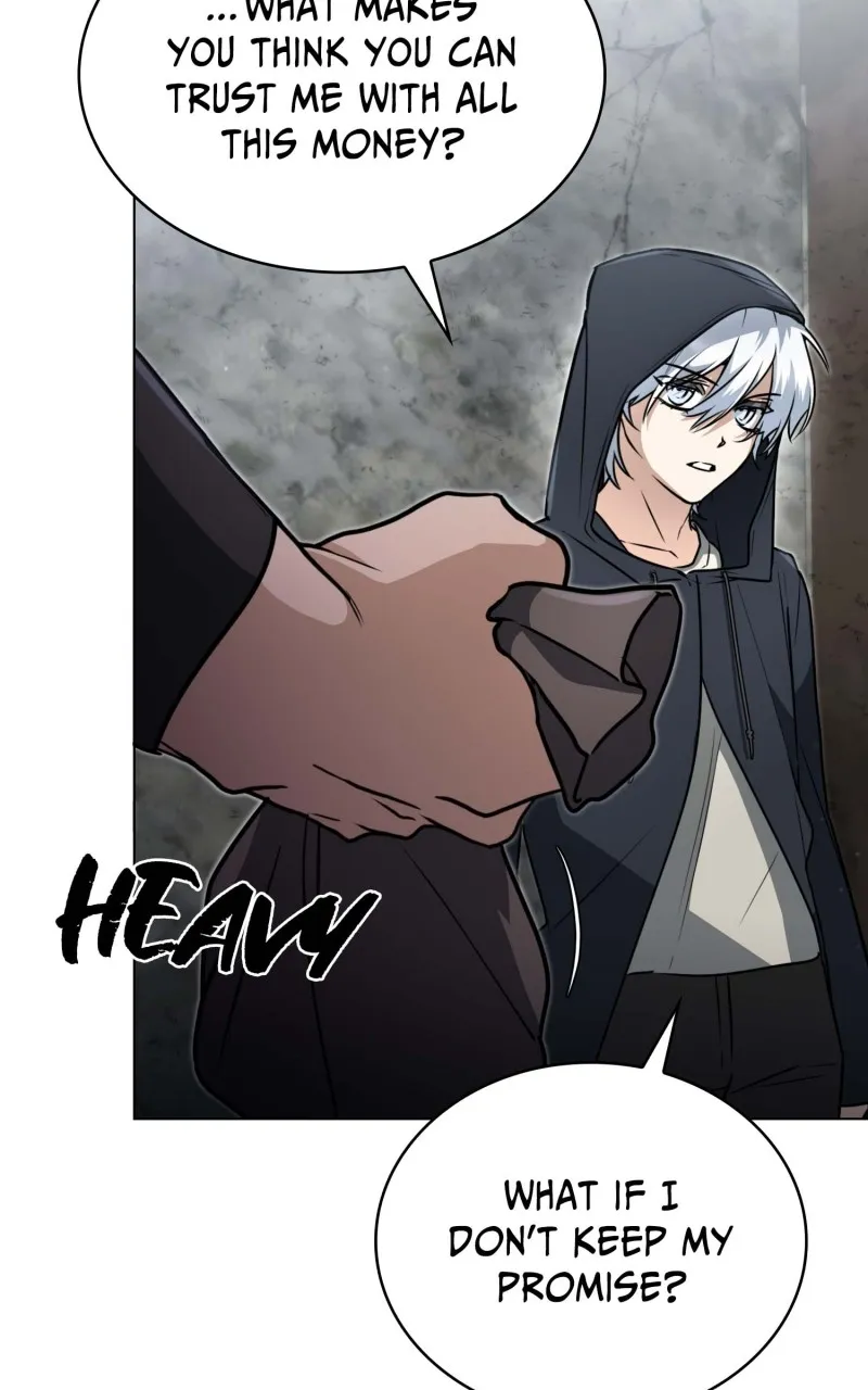 The Genius Prismatic Mage Chapter 8 page 39 - 