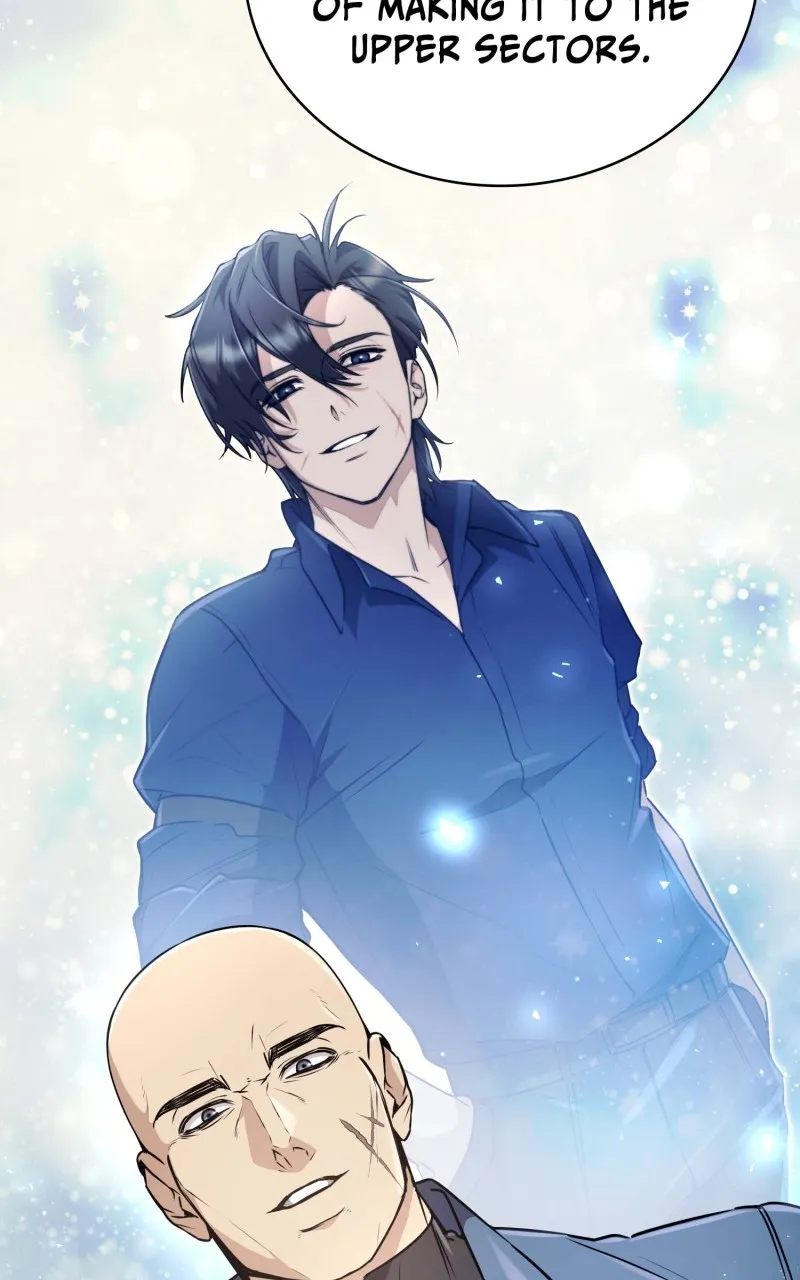 The Genius Prismatic Mage Chapter 8 page 42 - 