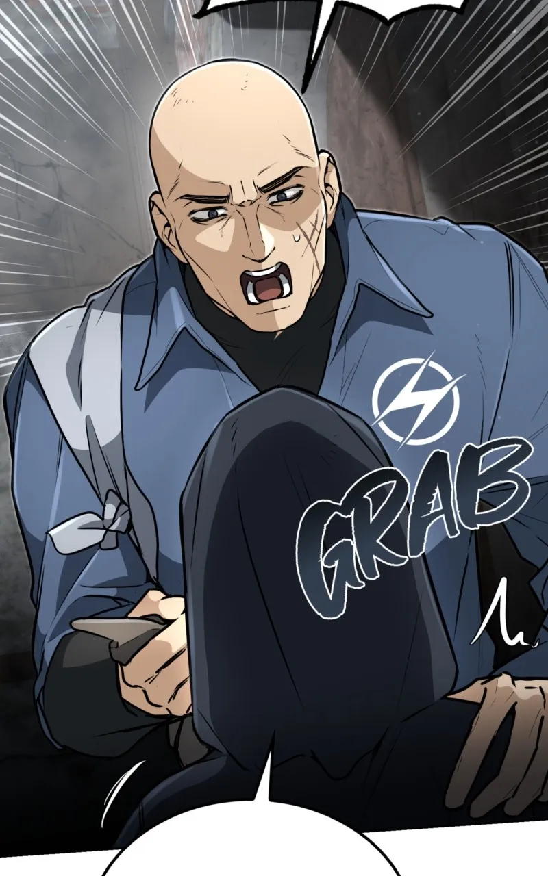 The Genius Prismatic Mage Chapter 8 page 46 - 