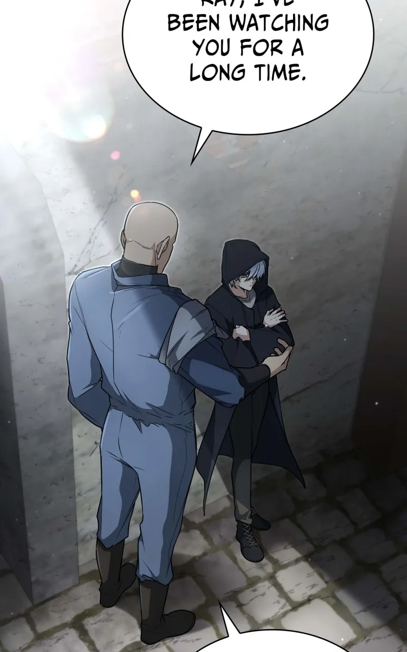 The Genius Prismatic Mage Chapter 8 page 7 - 