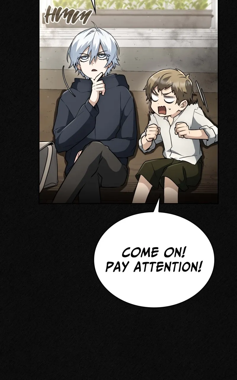 The Genius Prismatic Mage Chapter 8 page 74 - 