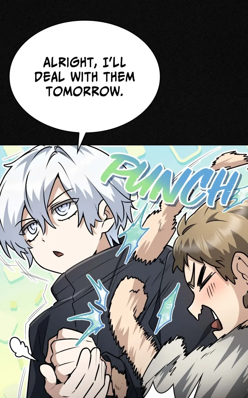 The Genius Prismatic Mage Chapter 8 page 75 - 