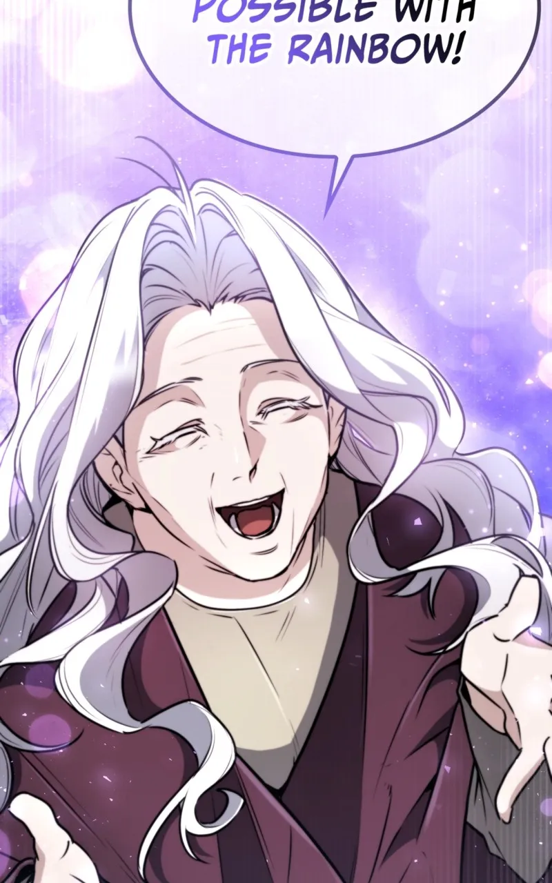 The Genius Prismatic Mage Chapter 8 page 89 - 