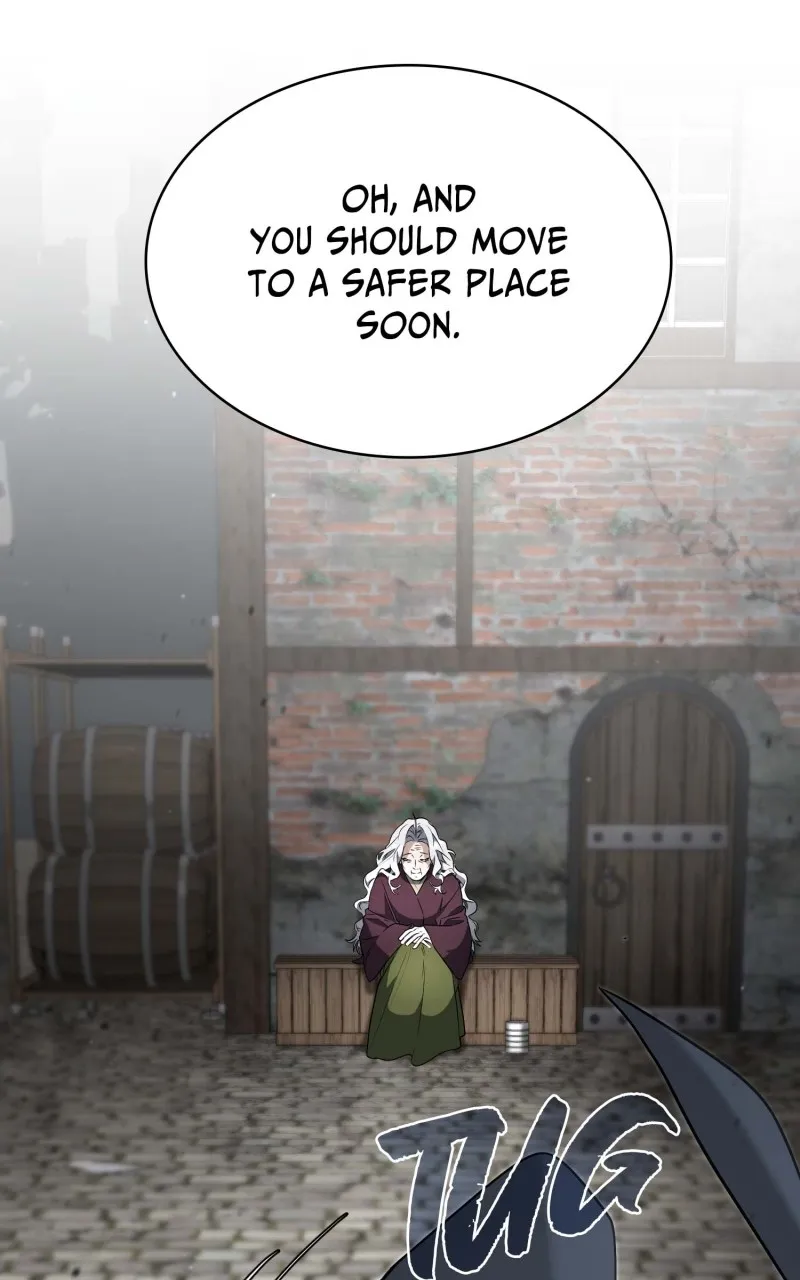 The Genius Prismatic Mage Chapter 8 page 95 - 