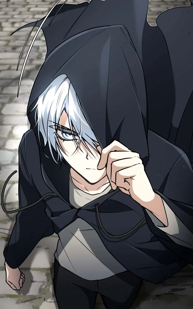 The Genius Prismatic Mage Chapter 8 page 96 - 