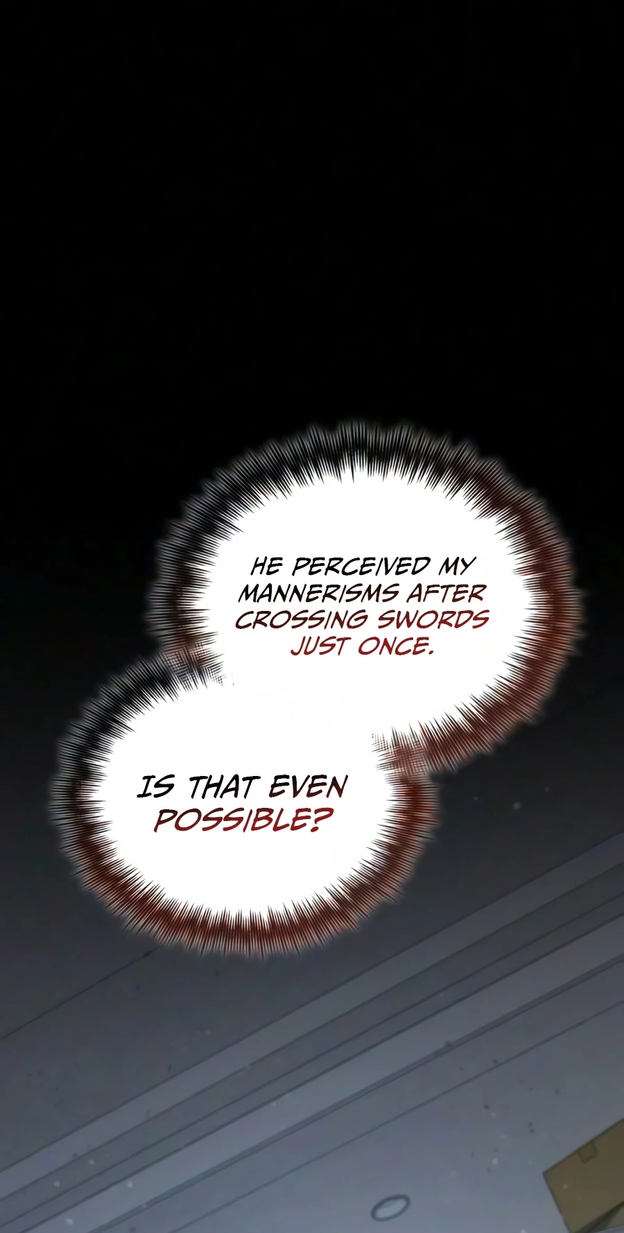 The Genius Prismatic Mage Chapter 80 page 1 - 
