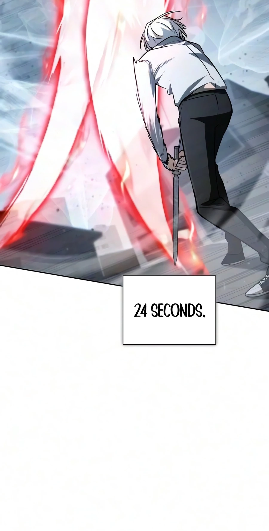 The Genius Prismatic Mage Chapter 80 page 102 - 