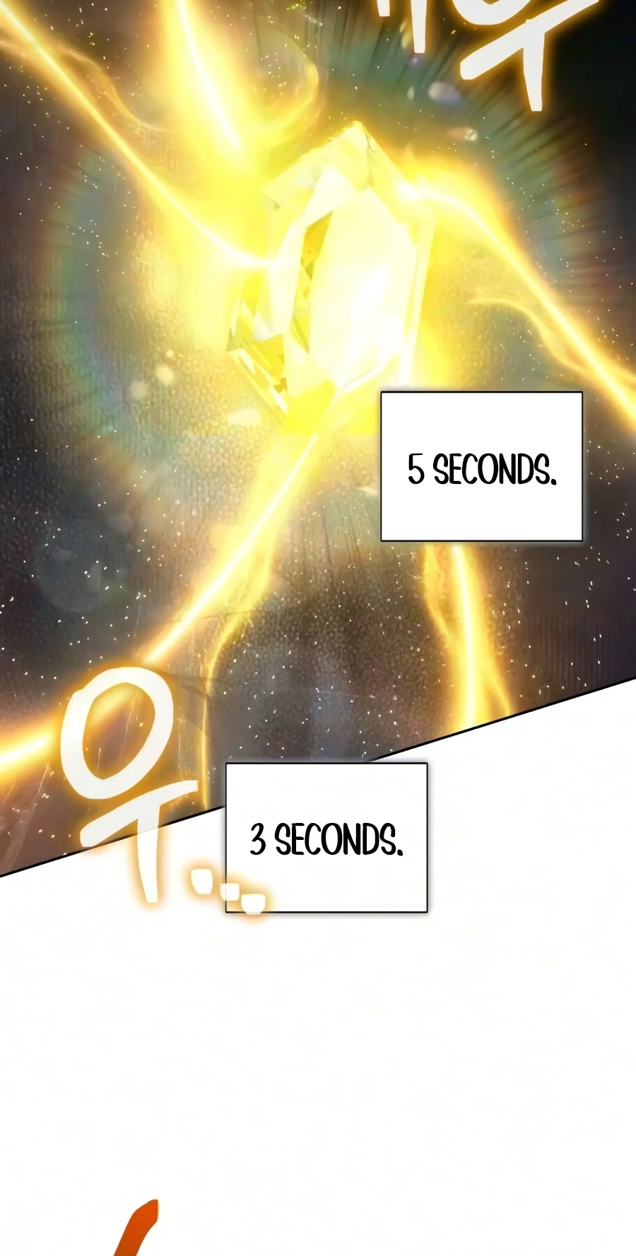 The Genius Prismatic Mage Chapter 80 page 105 - 