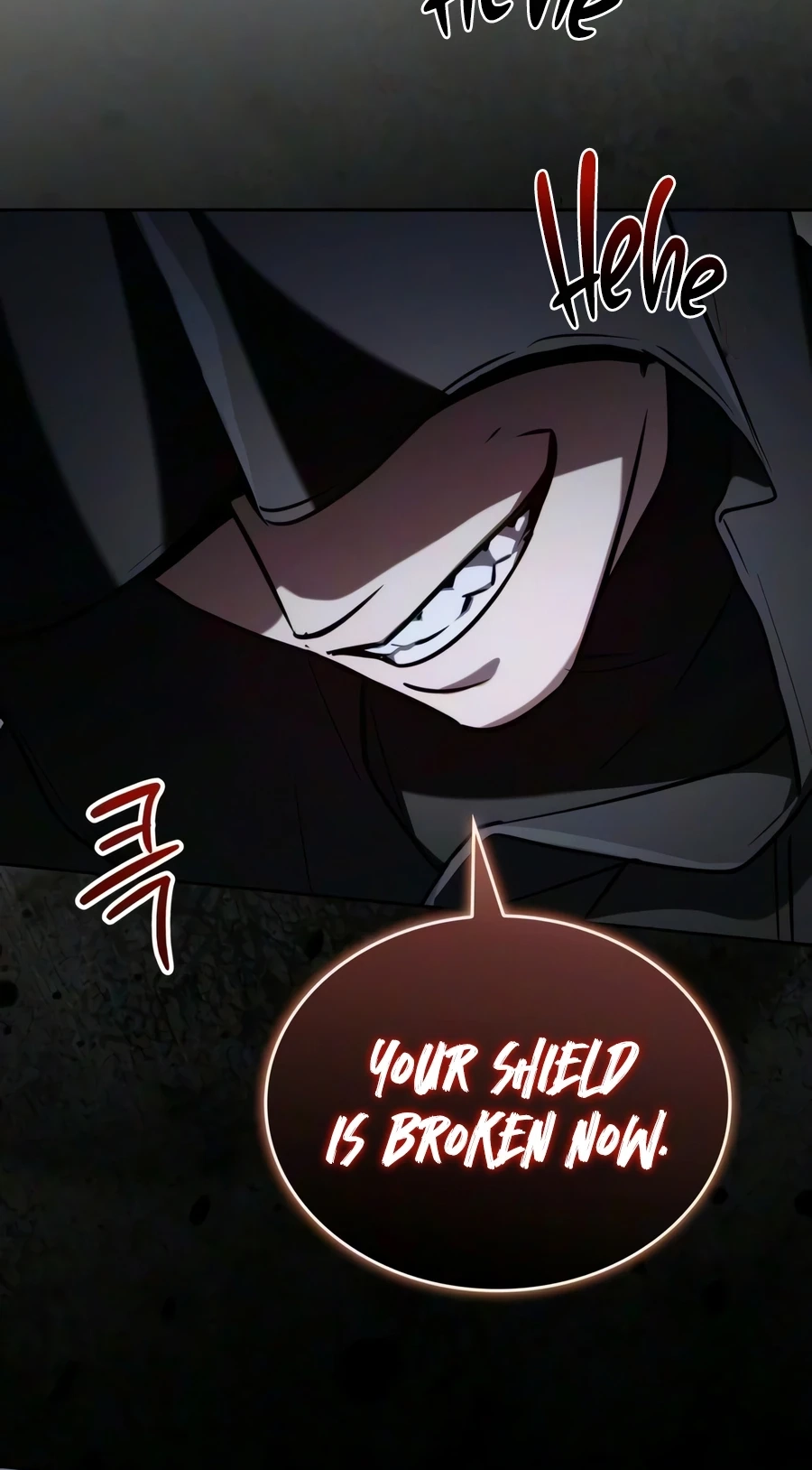 The Genius Prismatic Mage Chapter 80 page 114 - 