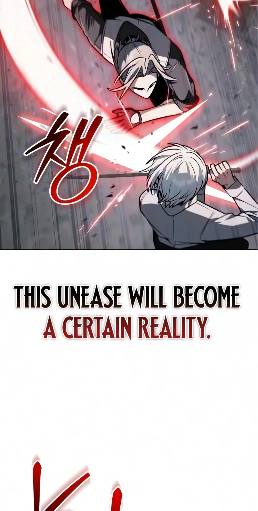The Genius Prismatic Mage Chapter 80 page 14 - 