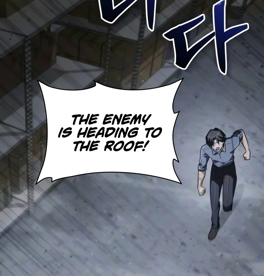 The Genius Prismatic Mage Chapter 80 page 22 - 