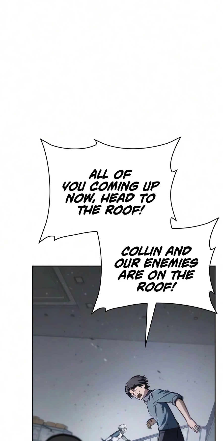 The Genius Prismatic Mage Chapter 80 page 24 - 