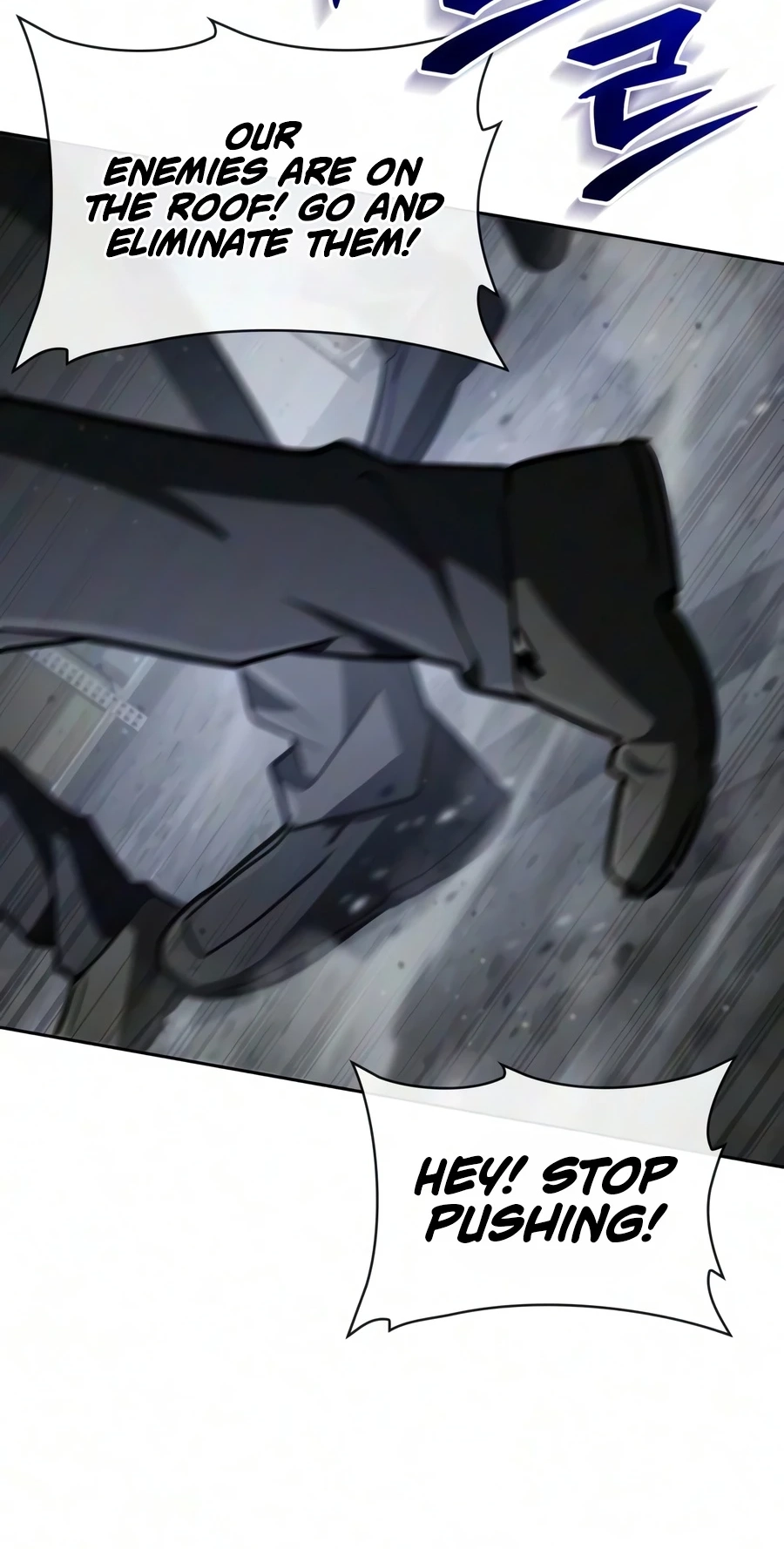 The Genius Prismatic Mage Chapter 80 page 26 - 
