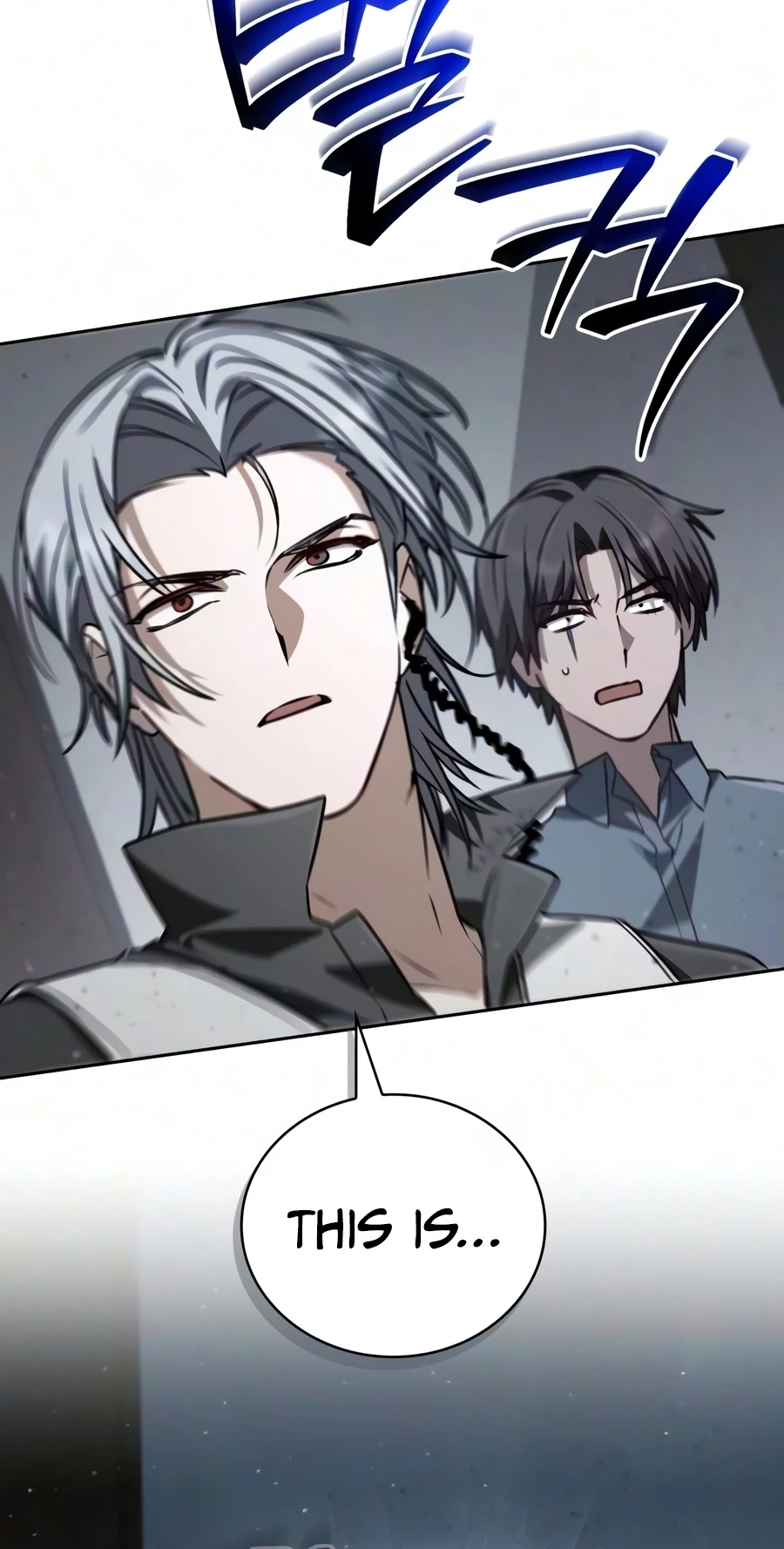 The Genius Prismatic Mage Chapter 80 page 29 - 