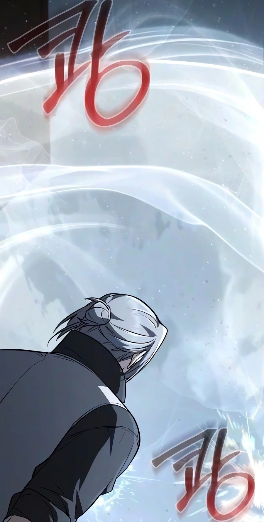 The Genius Prismatic Mage Chapter 80 page 30 - 