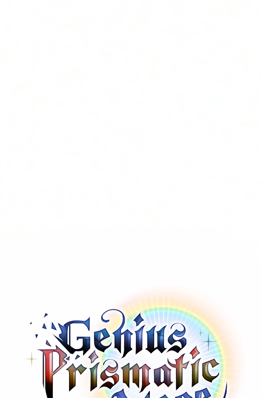 The Genius Prismatic Mage Chapter 80 page 32 - 