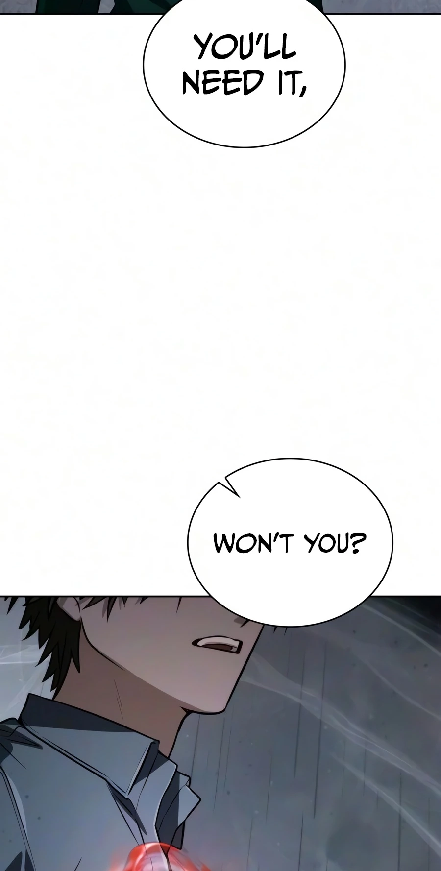 The Genius Prismatic Mage Chapter 80 page 41 - 