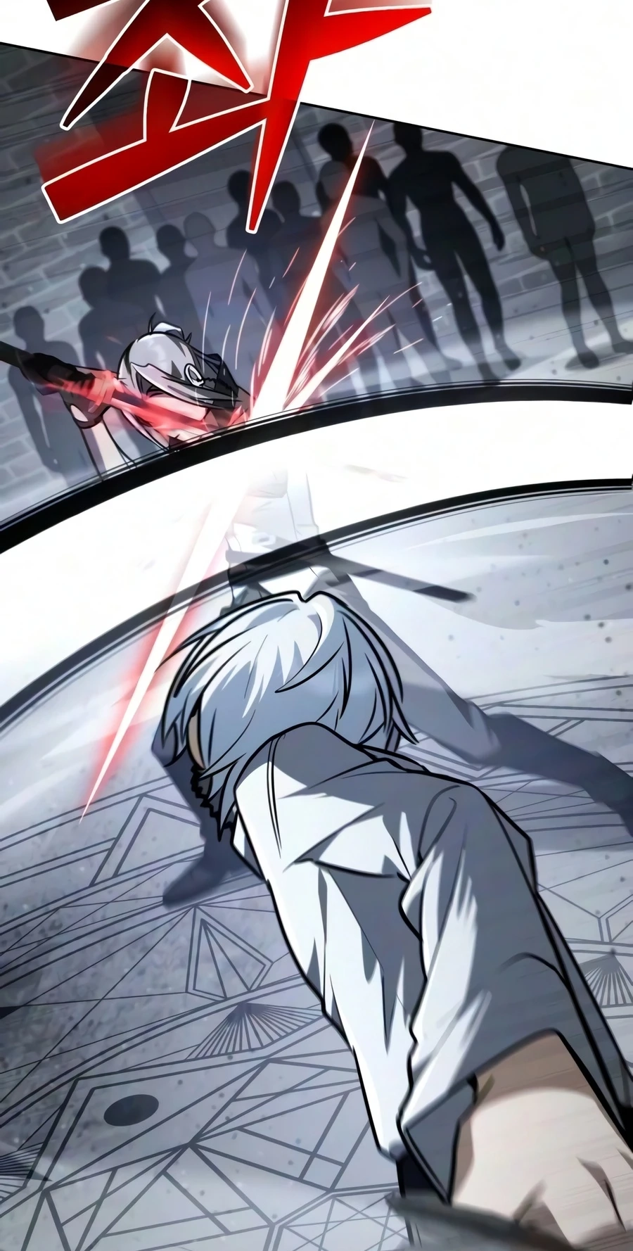 The Genius Prismatic Mage Chapter 80 page 49 - 