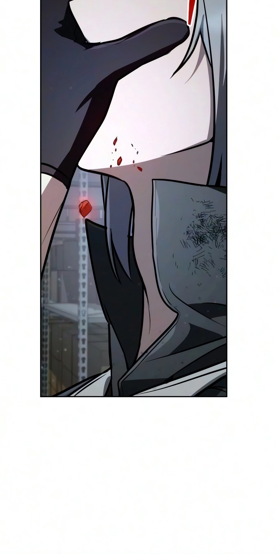 The Genius Prismatic Mage Chapter 80 page 6 - 