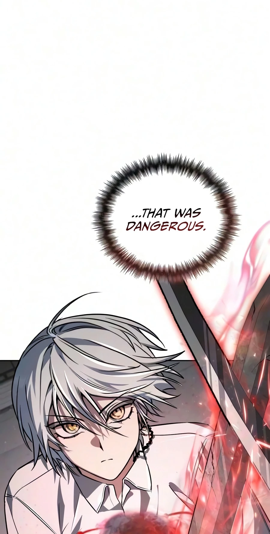 The Genius Prismatic Mage Chapter 80 page 60 - 