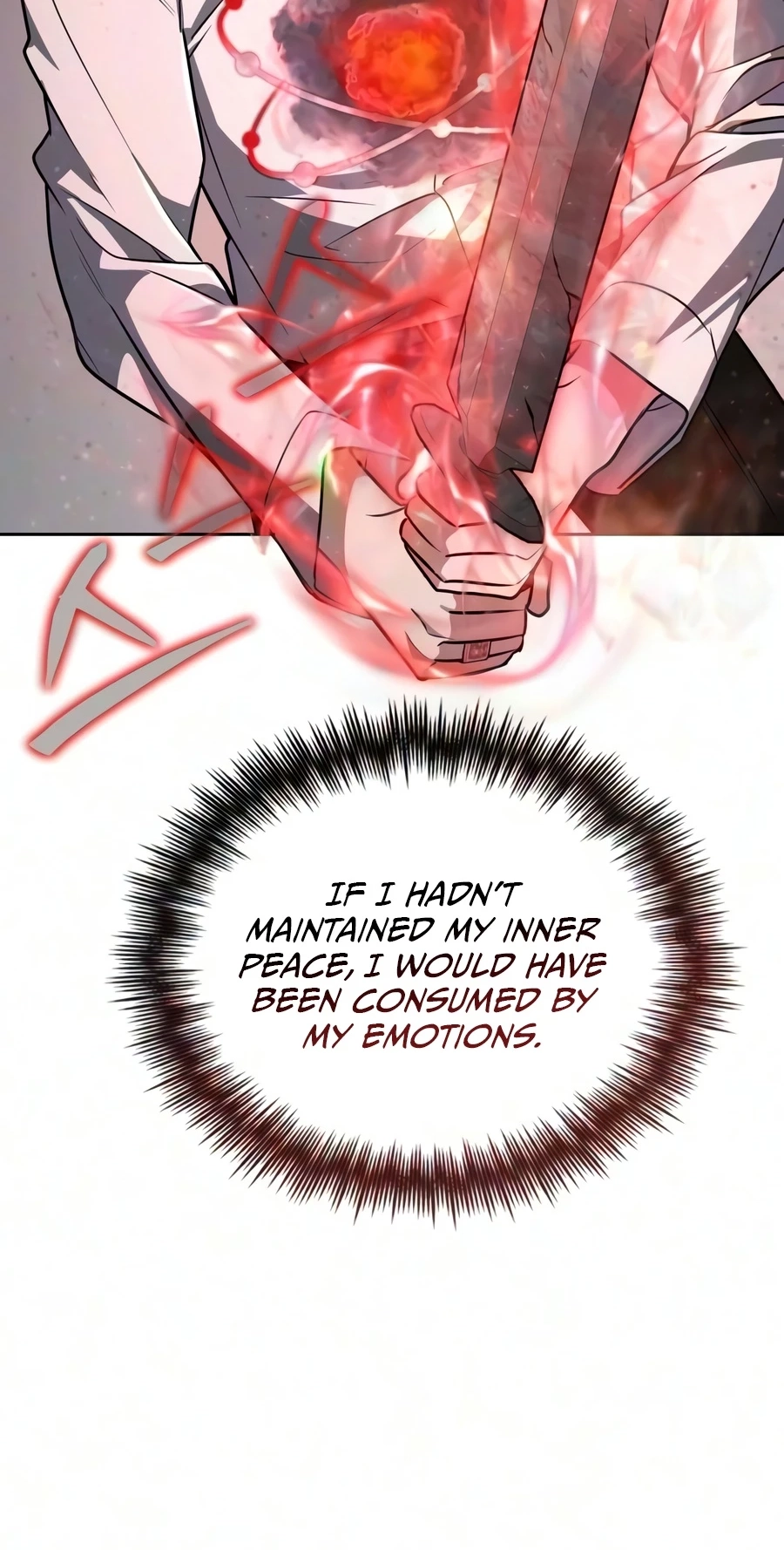 The Genius Prismatic Mage Chapter 80 page 61 - 