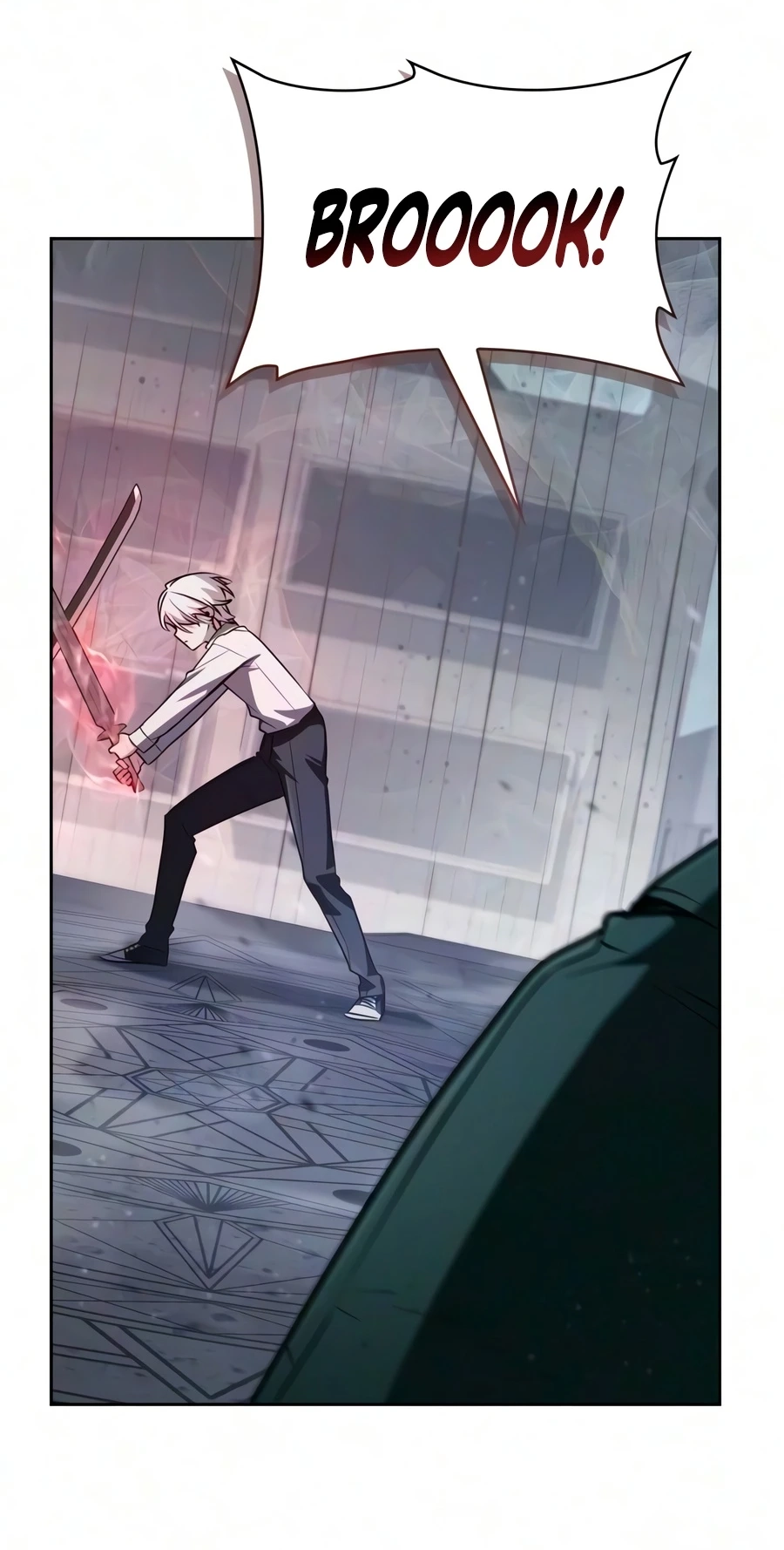 The Genius Prismatic Mage Chapter 80 page 62 - 