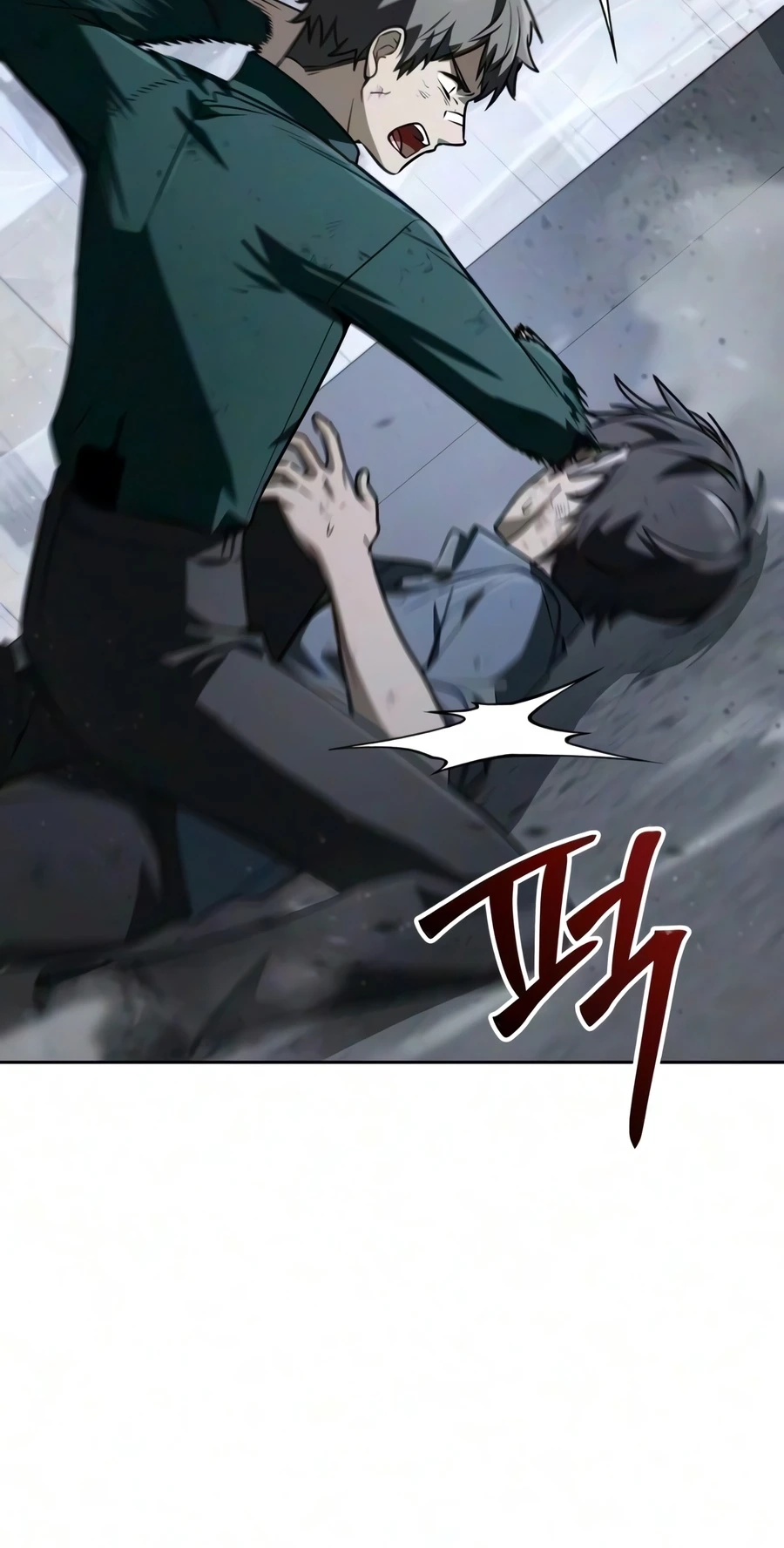 The Genius Prismatic Mage Chapter 80 page 64 - 