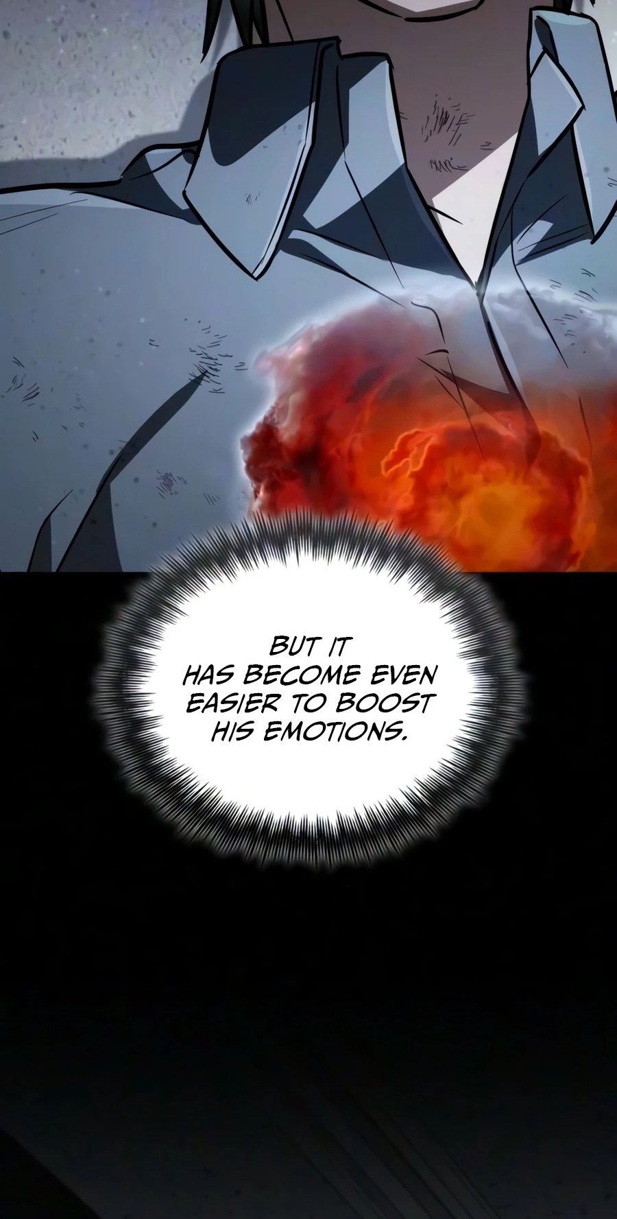 The Genius Prismatic Mage Chapter 80 page 68 - 