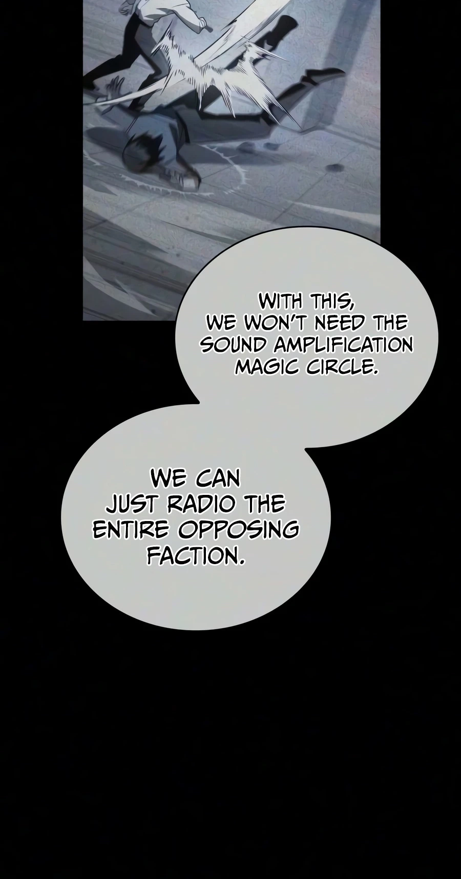 The Genius Prismatic Mage Chapter 80 page 77 - 