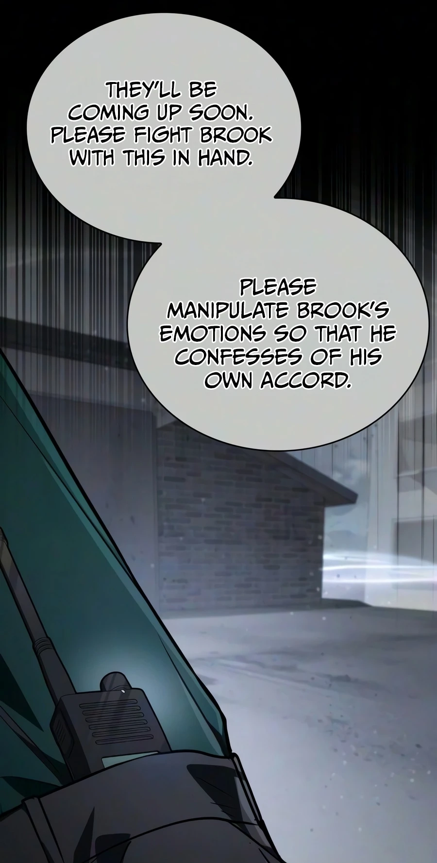 The Genius Prismatic Mage Chapter 80 page 78 - 