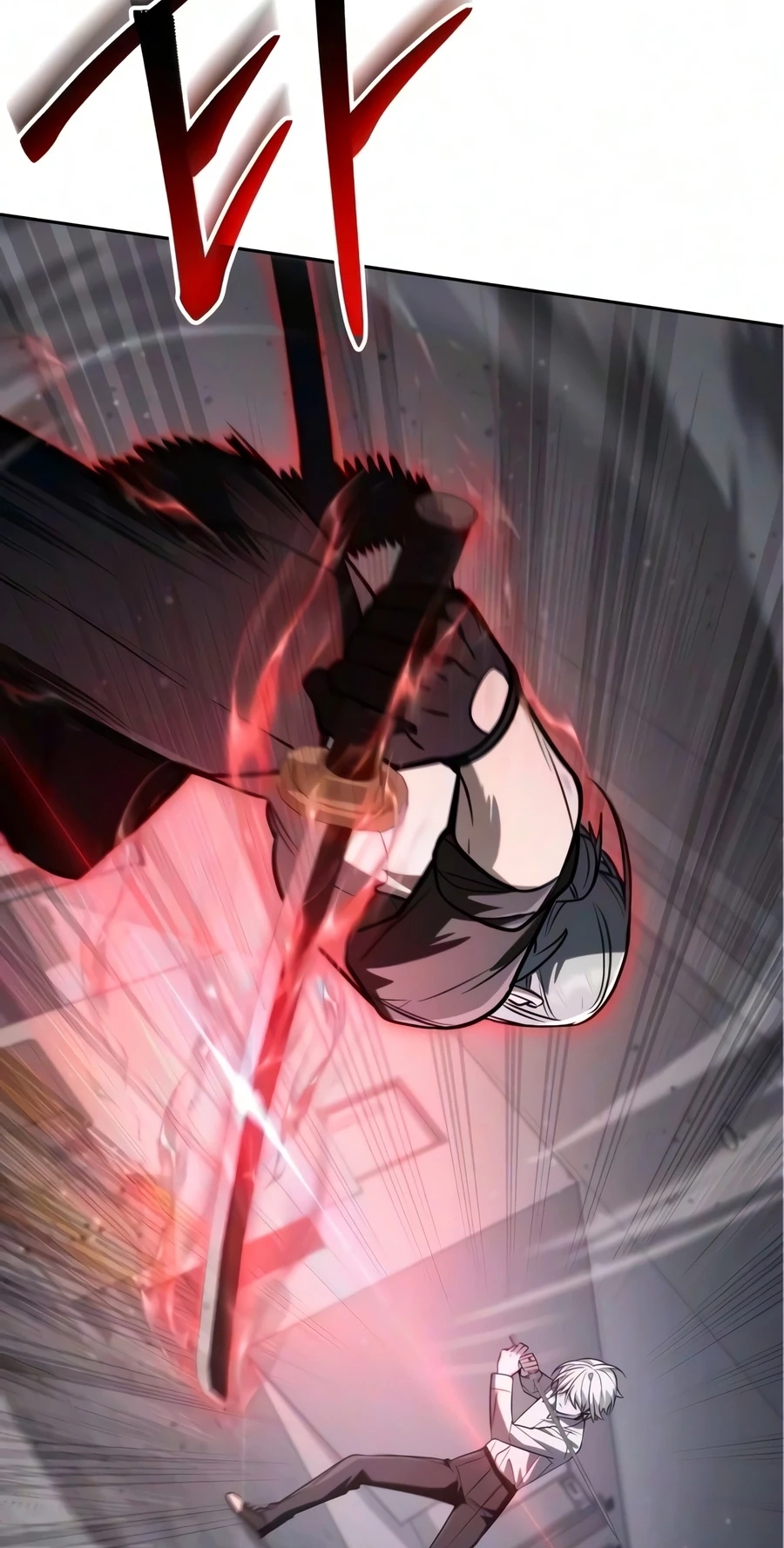 The Genius Prismatic Mage Chapter 80 page 9 - 