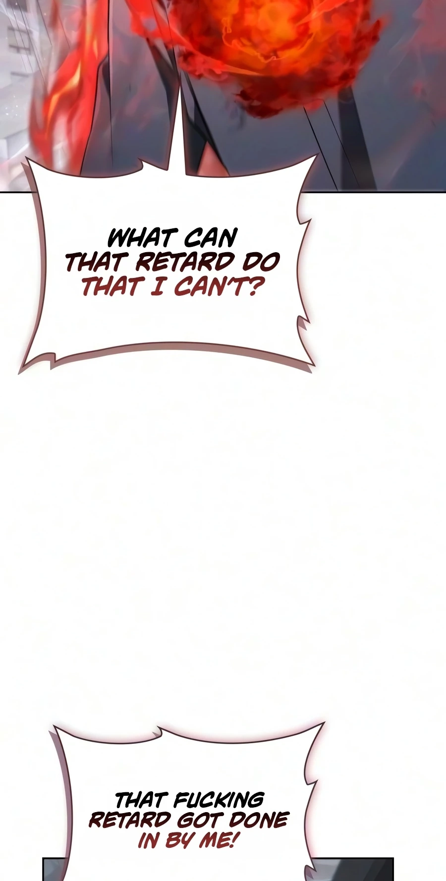 The Genius Prismatic Mage Chapter 80 page 85 - 