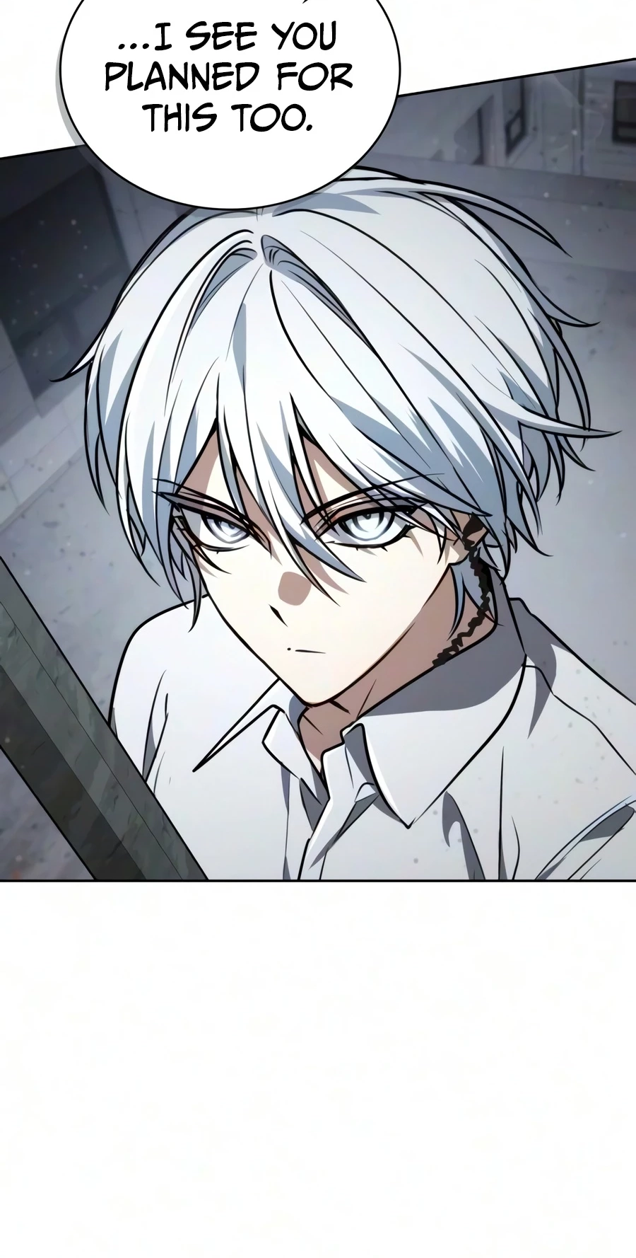 The Genius Prismatic Mage Chapter 80 page 93 - 