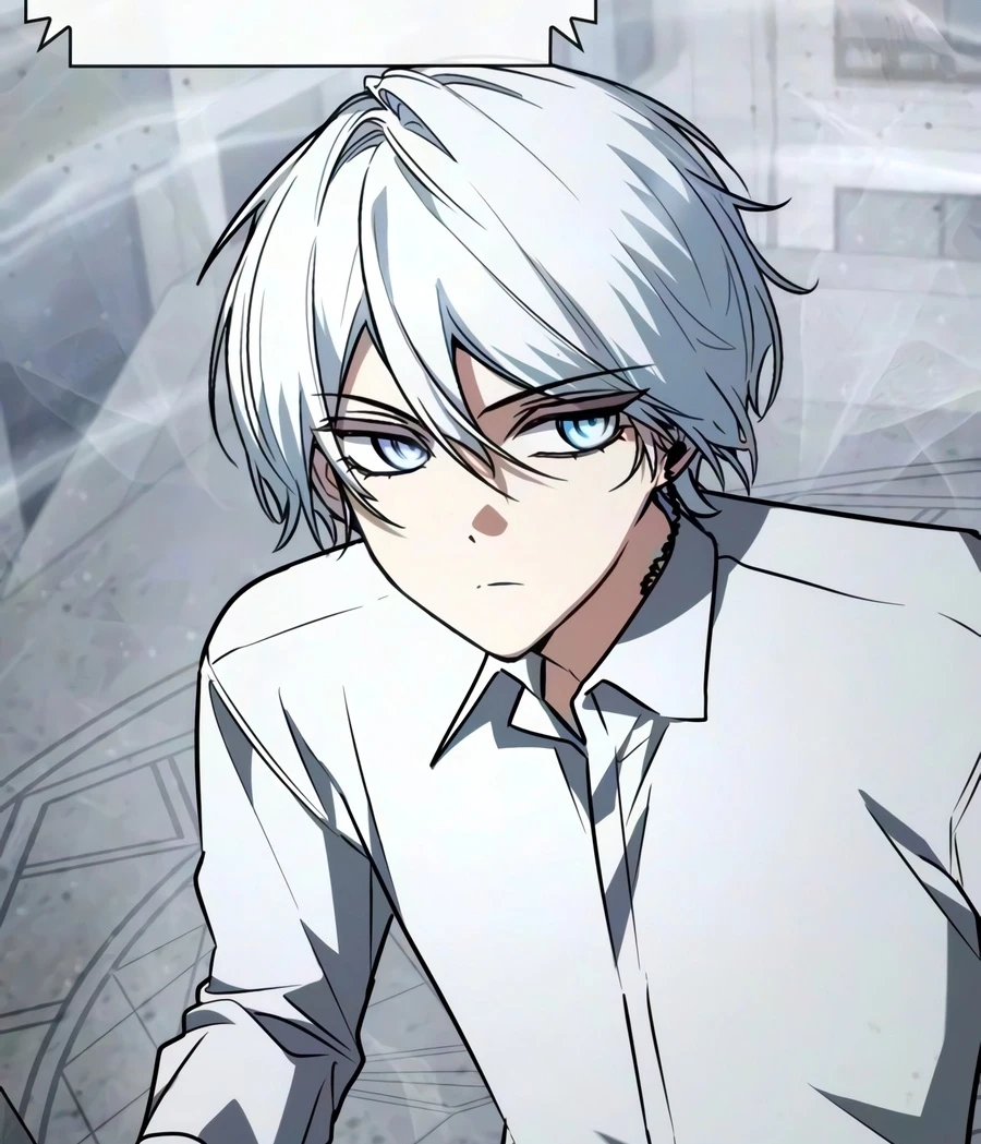 The Genius Prismatic Mage Chapter 80 page 97 - 
